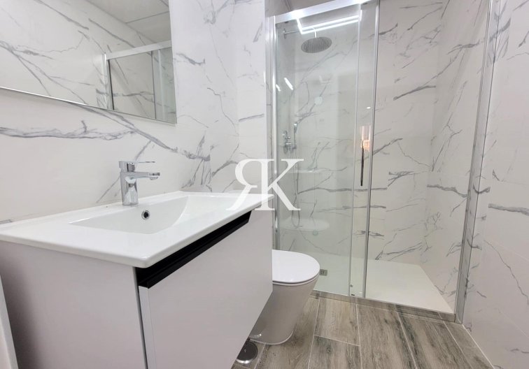 Segunda mano - Apartamento  - Torrevieja - Playa del Cura