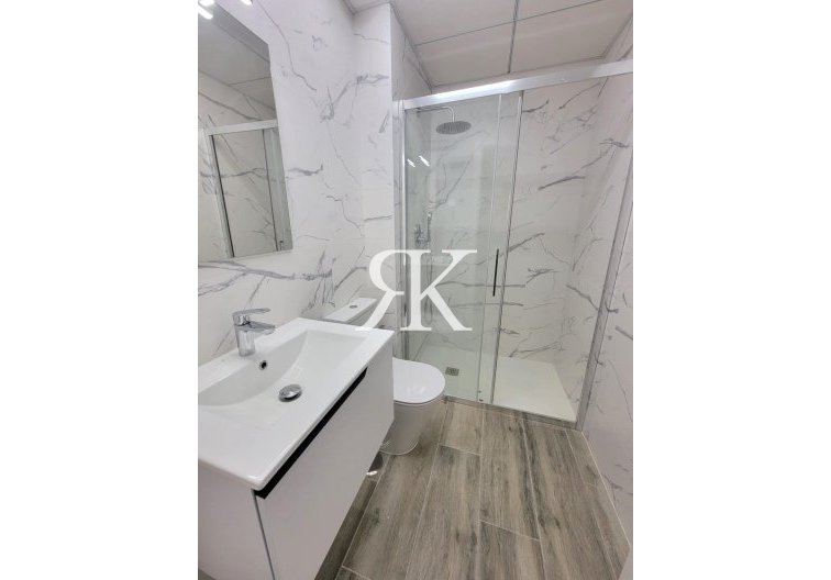 Segunda mano - Apartamento  - Torrevieja - Playa del Cura