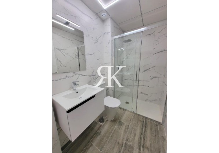 Segunda mano - Apartamento  - Torrevieja - Playa del Cura