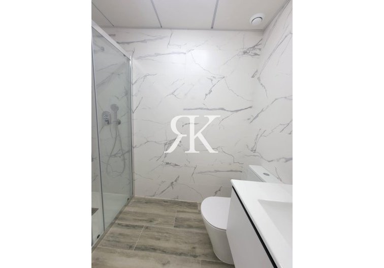 Segunda mano - Apartamento  - Torrevieja - Playa del Cura