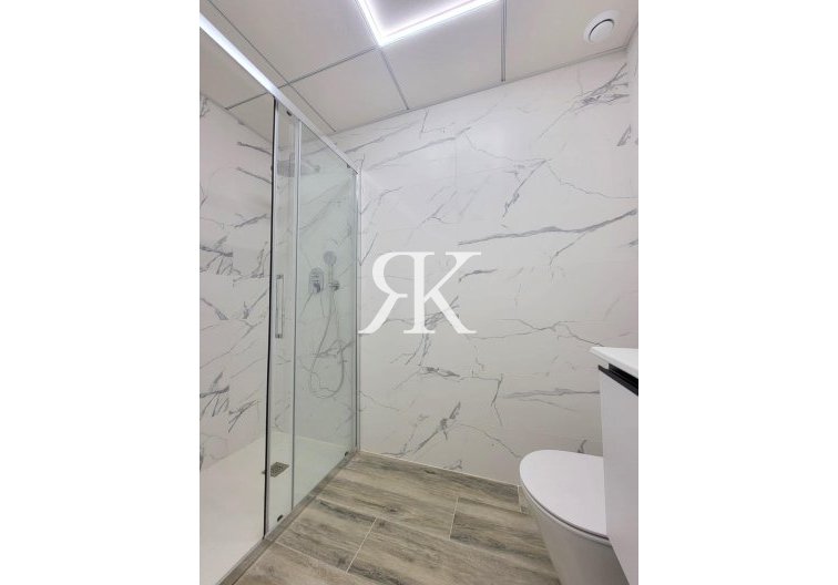 Segunda mano - Apartamento  - Torrevieja - Playa del Cura