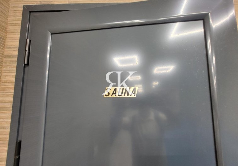 Segunda mano - Apartamento  - Torrevieja - Playa del Cura