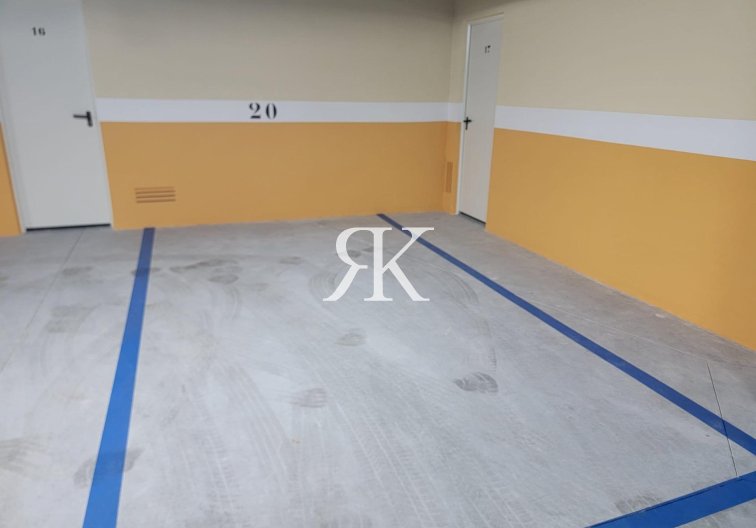 Segunda mano - Apartamento  - Torrevieja - Playa del Cura