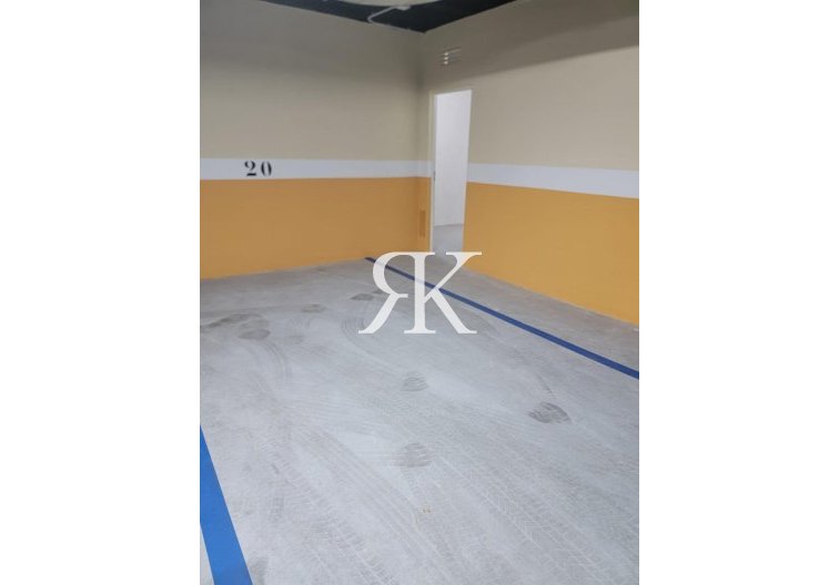 Segunda mano - Apartamento  - Torrevieja - Playa del Cura