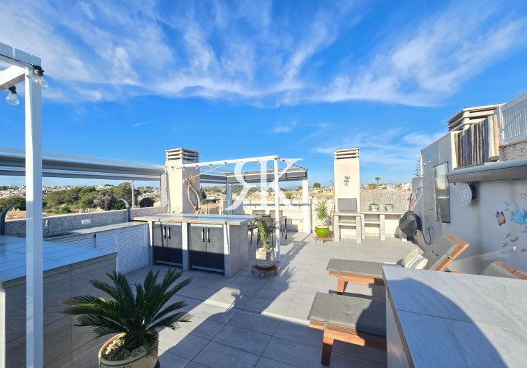 Herverkoop - Appartement - Orihuela Costa - Costa Blanca