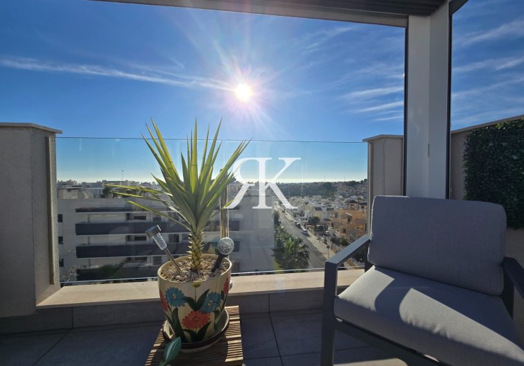 Herverkoop - Appartement - Orihuela Costa - Costa Blanca