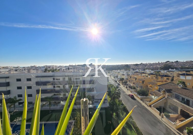 Herverkoop - Appartement - Orihuela Costa - Costa Blanca