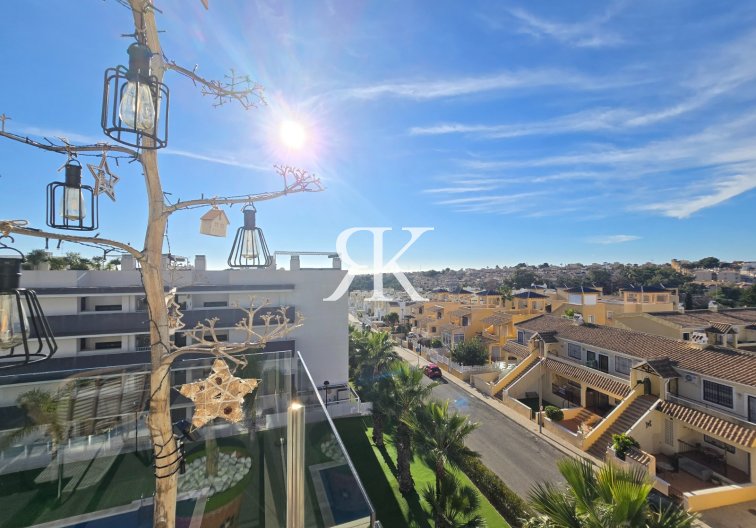 Herverkoop - Appartement - Orihuela Costa - Costa Blanca