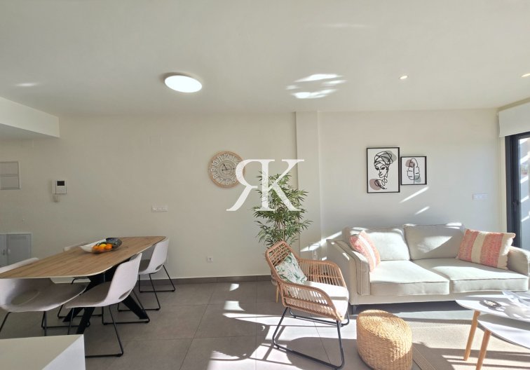 Herverkoop - Appartement - Orihuela Costa - Costa Blanca