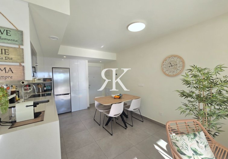 Herverkoop - Appartement - Orihuela Costa - Costa Blanca