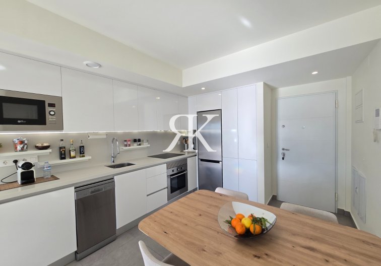 Herverkoop - Appartement - Orihuela Costa - Costa Blanca