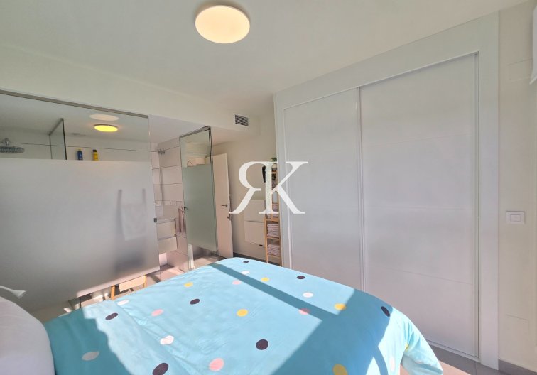 Herverkoop - Appartement - Orihuela Costa - Costa Blanca