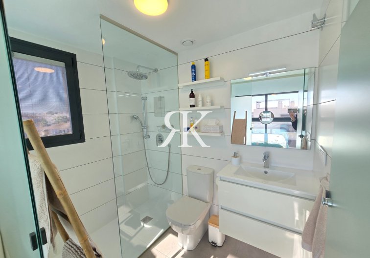 Herverkoop - Appartement - Orihuela Costa - Costa Blanca