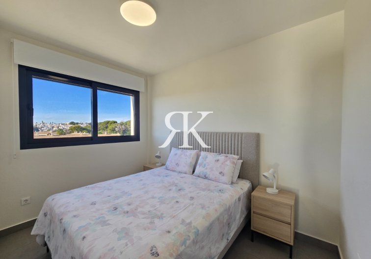 Herverkoop - Appartement - Orihuela Costa - Costa Blanca