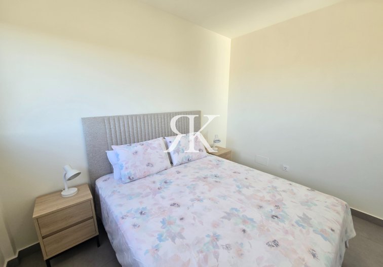 Herverkoop - Appartement - Orihuela Costa - Costa Blanca