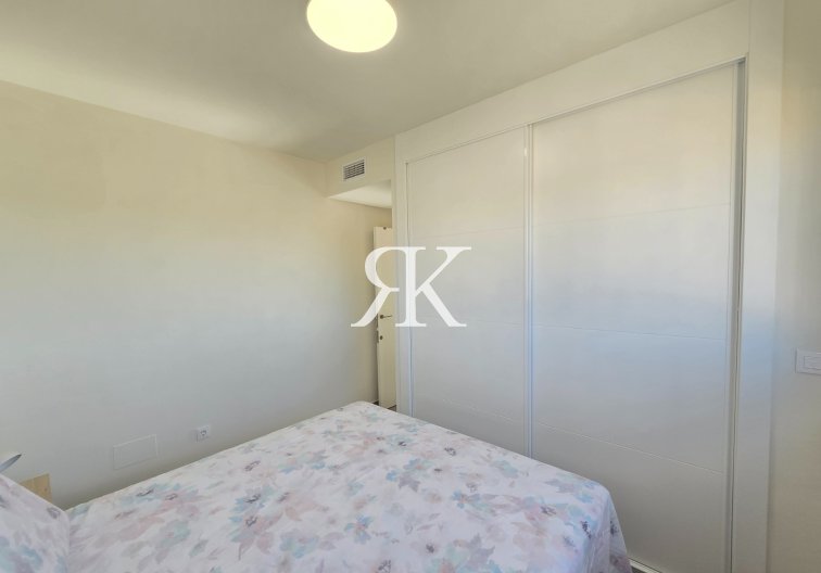 Herverkoop - Appartement - Orihuela Costa - Costa Blanca