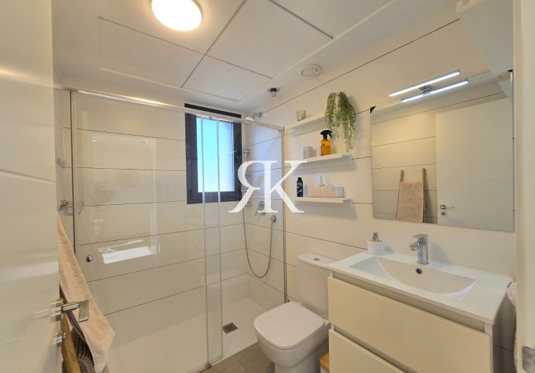 Herverkoop - Appartement - Orihuela Costa - Costa Blanca