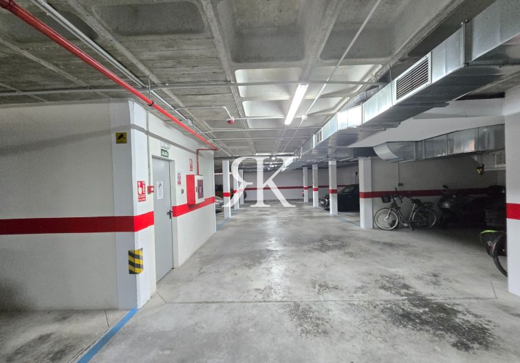 Herverkoop - Appartement - Orihuela Costa - Costa Blanca