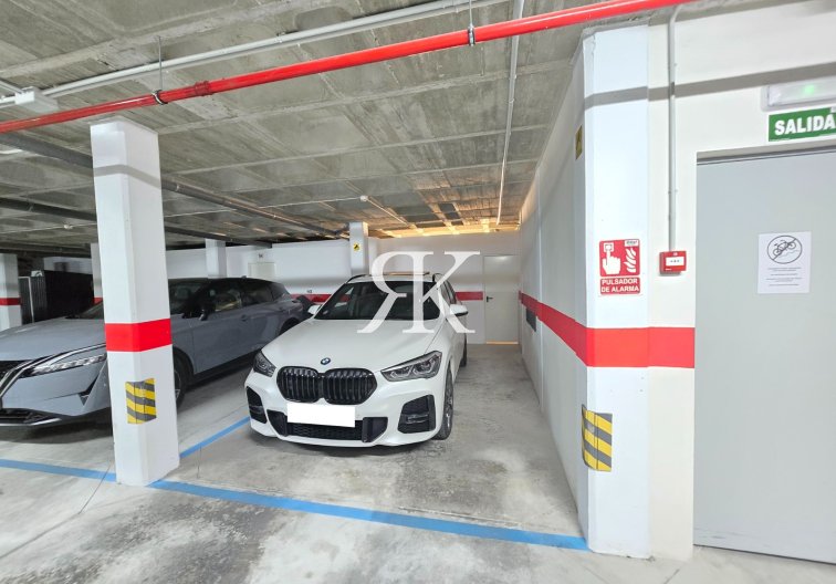 Herverkoop - Appartement - Orihuela Costa - Costa Blanca