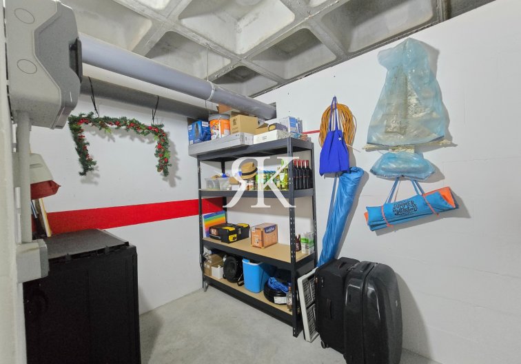 Herverkoop - Appartement - Orihuela Costa - Costa Blanca