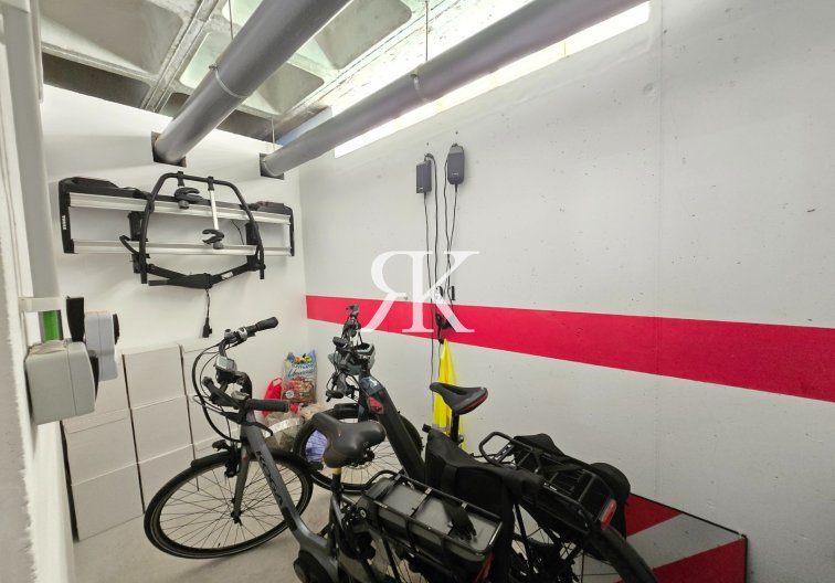 Herverkoop - Appartement - Orihuela Costa - Costa Blanca