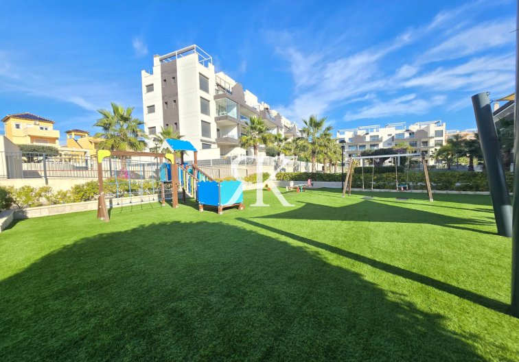 Herverkoop - Appartement - Orihuela Costa - Costa Blanca
