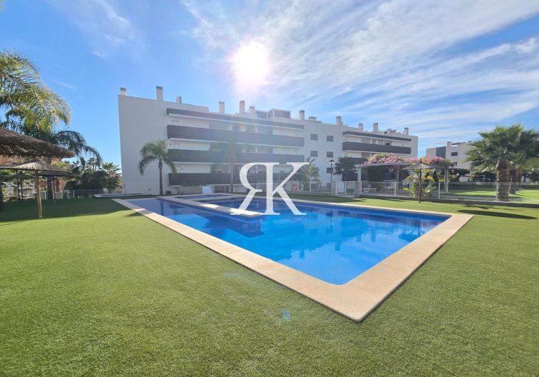 Herverkoop - Appartement - Orihuela Costa - Costa Blanca
