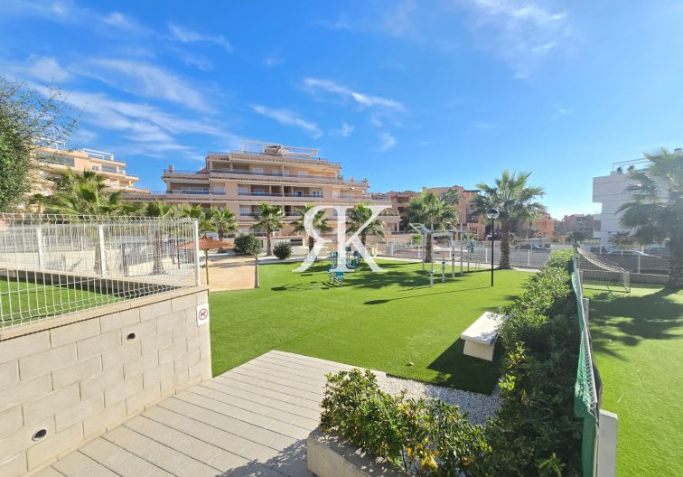 Herverkoop - Appartement - Orihuela Costa - Costa Blanca