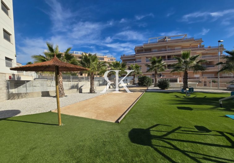Herverkoop - Appartement - Orihuela Costa - Costa Blanca
