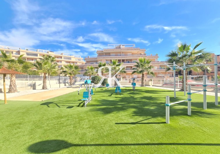Herverkoop - Appartement - Orihuela Costa - Costa Blanca