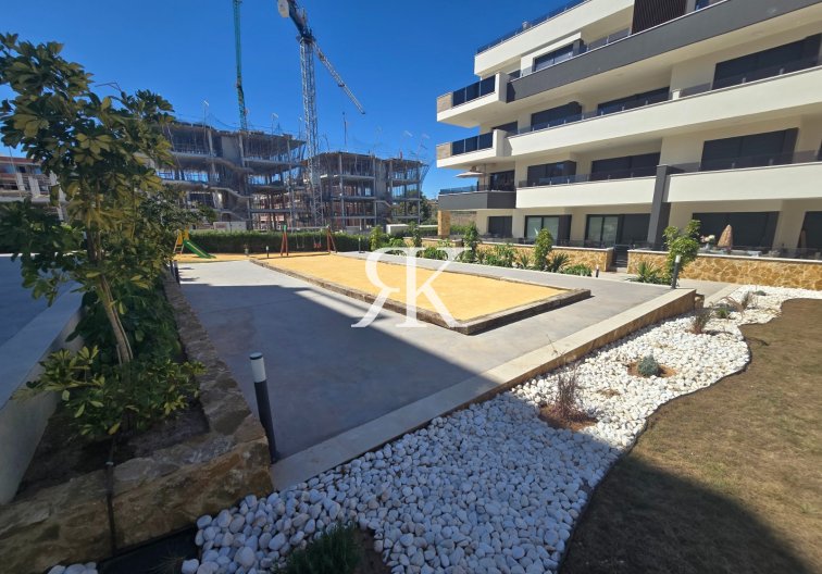 Herverkoop - Appartement - Orihuela Costa - Costa Blanca