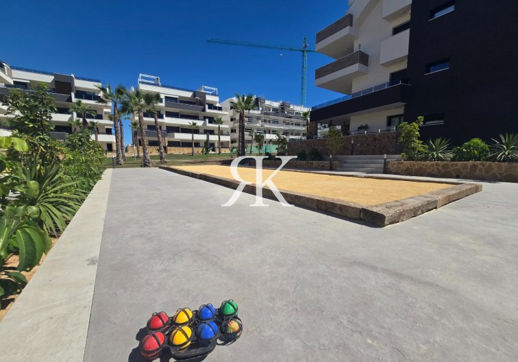 Herverkoop - Appartement - Orihuela Costa - Costa Blanca