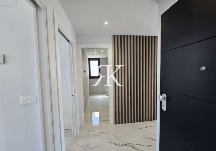 Herverkoop - Appartement - Orihuela Costa - Costa Blanca