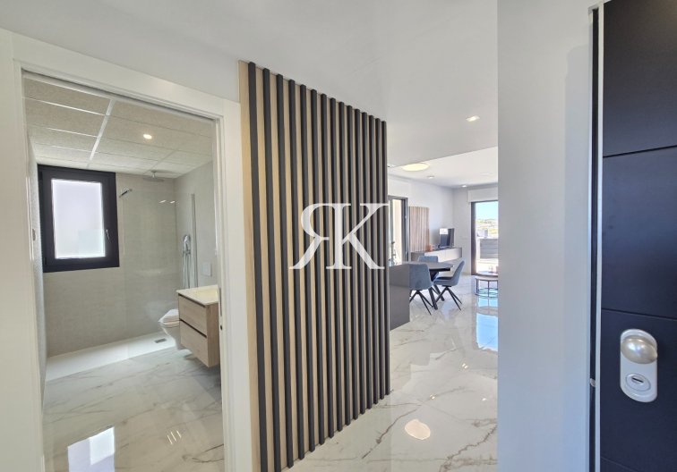 Herverkoop - Appartement - Orihuela Costa - Costa Blanca