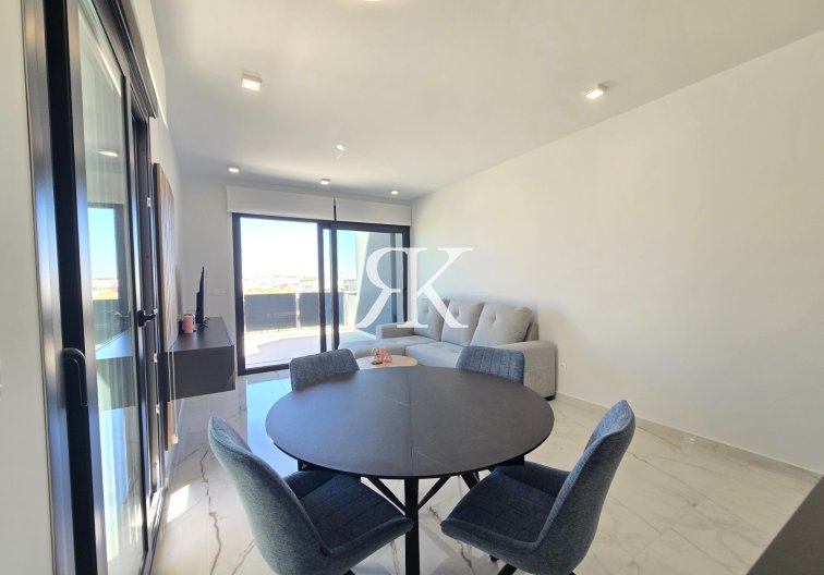 Herverkoop - Appartement - Orihuela Costa - Costa Blanca