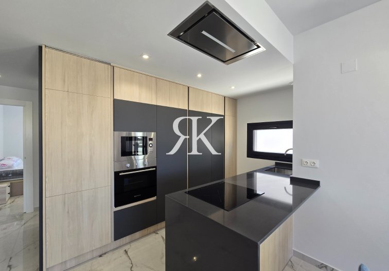 Herverkoop - Appartement - Orihuela Costa - Costa Blanca