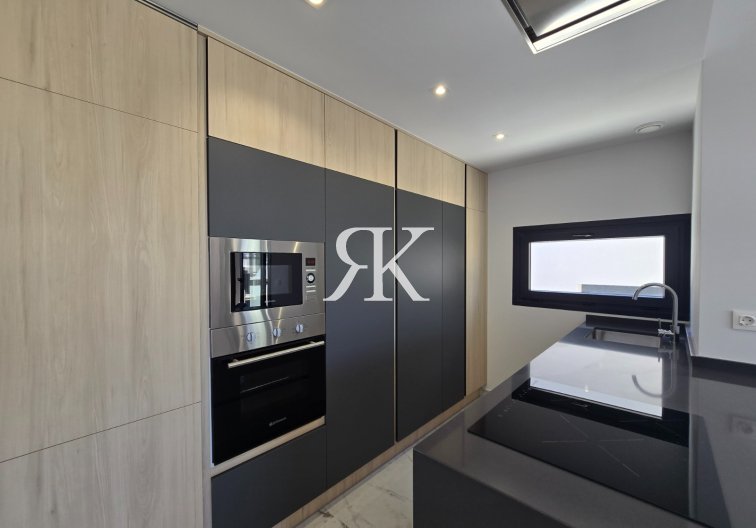 Herverkoop - Appartement - Orihuela Costa - Costa Blanca