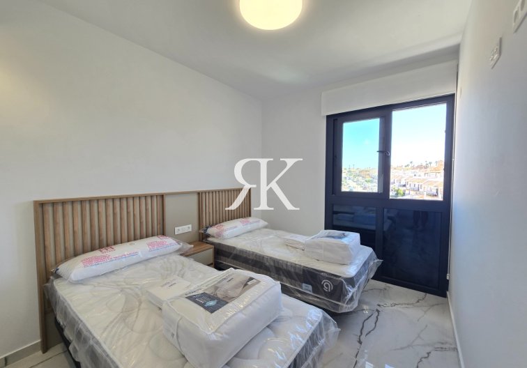 Herverkoop - Appartement - Orihuela Costa - Costa Blanca