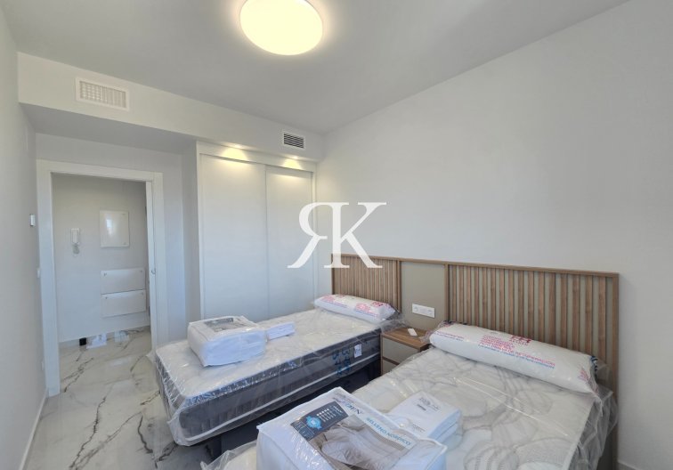 Herverkoop - Appartement - Orihuela Costa - Costa Blanca