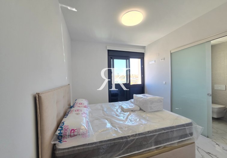 Herverkoop - Appartement - Orihuela Costa - Costa Blanca