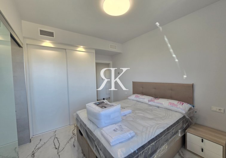 Herverkoop - Appartement - Orihuela Costa - Costa Blanca