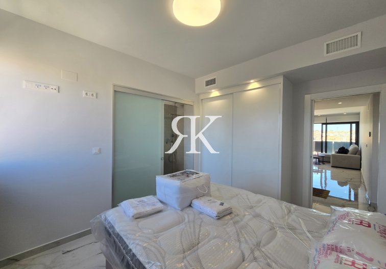 Herverkoop - Appartement - Orihuela Costa - Costa Blanca