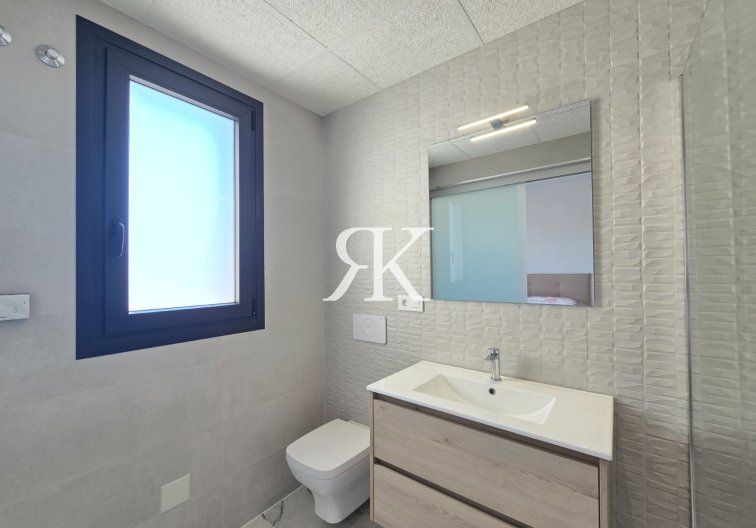 Herverkoop - Appartement - Orihuela Costa - Costa Blanca