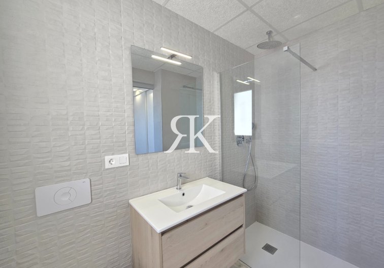 Herverkoop - Appartement - Orihuela Costa - Costa Blanca