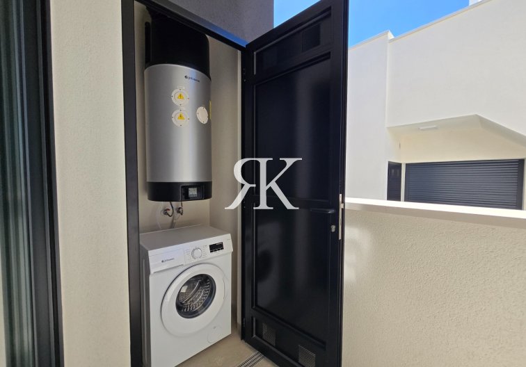 Herverkoop - Appartement - Orihuela Costa - Costa Blanca