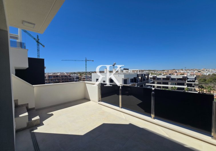 Herverkoop - Appartement - Orihuela Costa - Costa Blanca