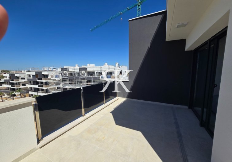 Herverkoop - Appartement - Orihuela Costa - Costa Blanca