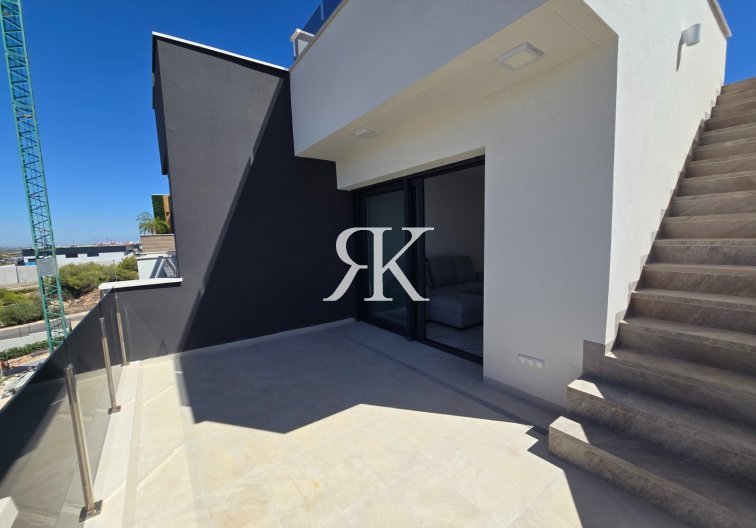 Herverkoop - Appartement - Orihuela Costa - Costa Blanca