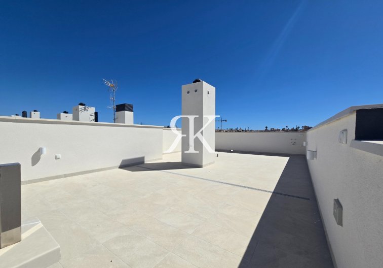 Herverkoop - Appartement - Orihuela Costa - Costa Blanca