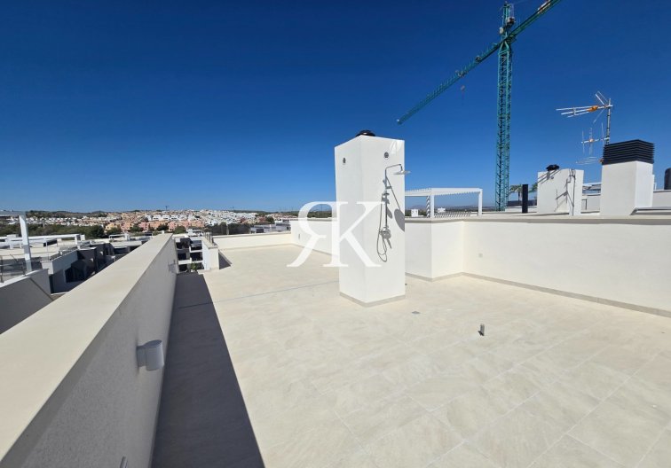 Herverkoop - Appartement - Orihuela Costa - Costa Blanca